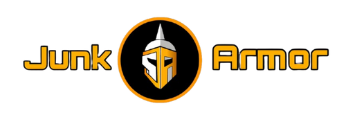 Junk Aegis